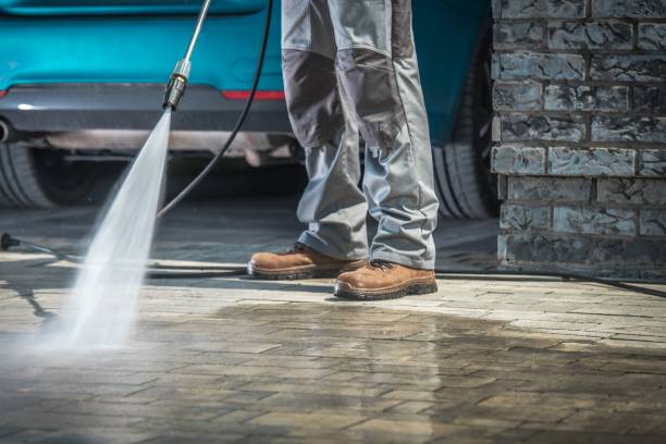 Best Building Exterior Washing  in Greenville, FL