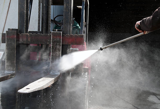 Best Post-Construction Pressure Washing  in Greenville, FL