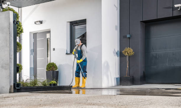 Best Oil Spill Cleanup  in Greenville, FL
